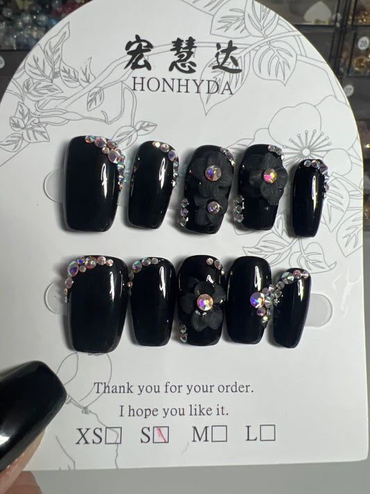 The vault collection