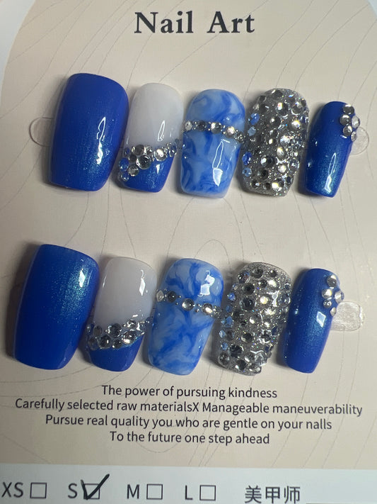 Inspired By You Collection – Rachael 💙✨