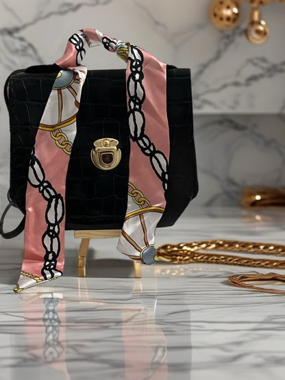 Emergency Glam Kit – Always Ready, Even When Life Isn’t